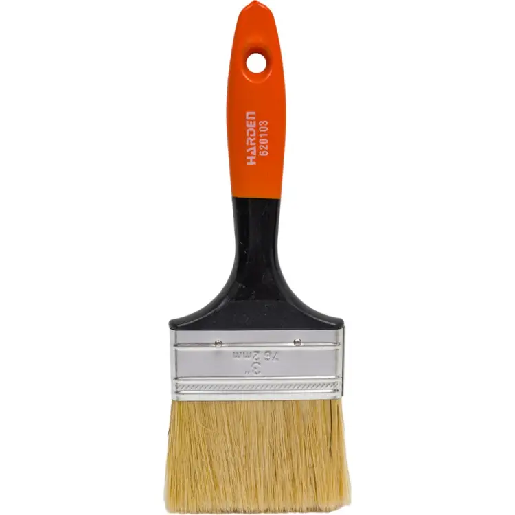 Флейцевая кисть Harden Гоген 620103