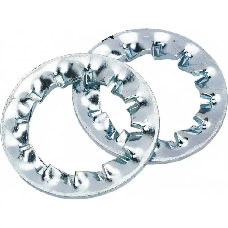 Стопорная шайба Госкреп М12 DIN6798 J 4 шт. 6-0040310