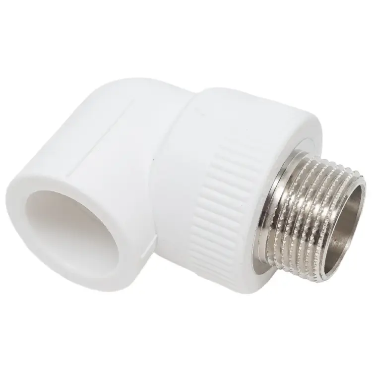 Комбинированный уголок Blue Ocean PPRF/ET90E(W)-32x1"