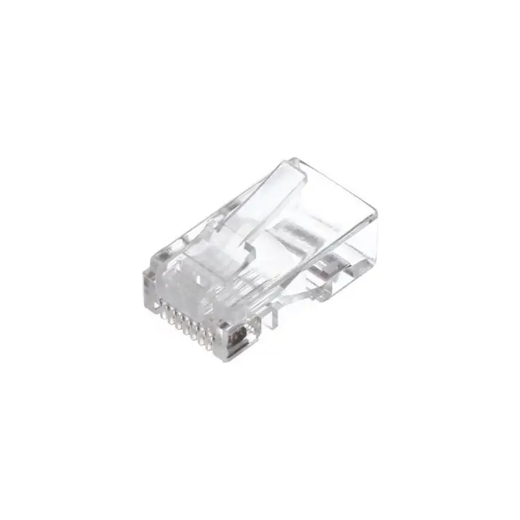 Коннектор для UTP кабеля VCOM NM006-1/100