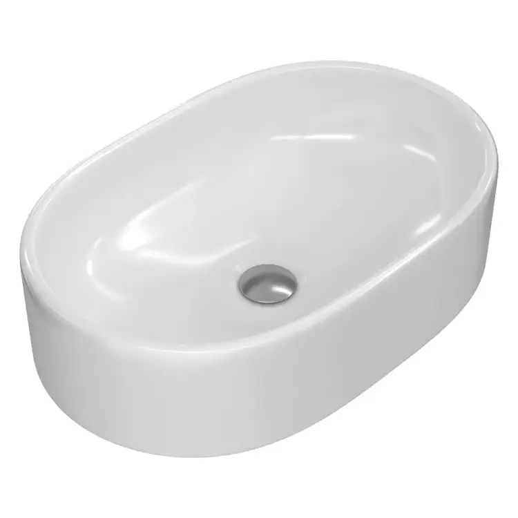 Накладная раковина Teymi Iva 52 00-00256777