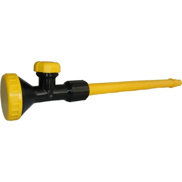 Насадка для полива Чисто Быстро НПУ-700М СД244 Насадка для полива Чисто Быстро НПУ-700М СД244