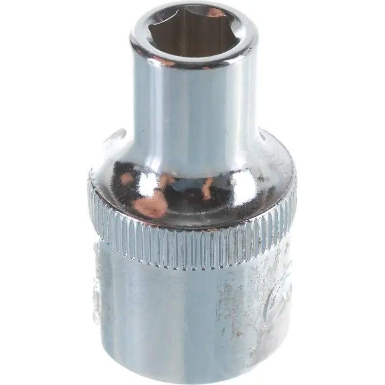 Головка шестигранная INTERTOOL ET-0008