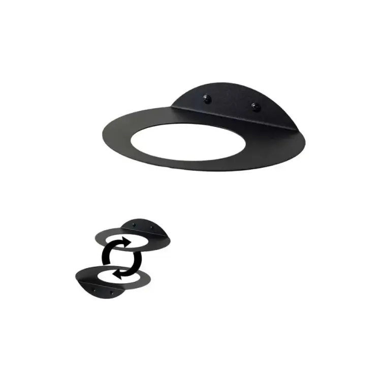 Кронштейн под кашпо ООО СКП ДДЦ-001Ч/2