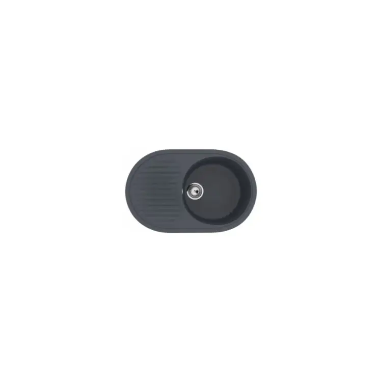 Кухонная мойка ULGRAN U-107 U-107-343 Кухонная мойка ULGRAN U-107 U-107-343