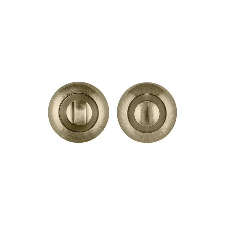 Поворотная ручка Punto BK6 TL ABG-6 33231