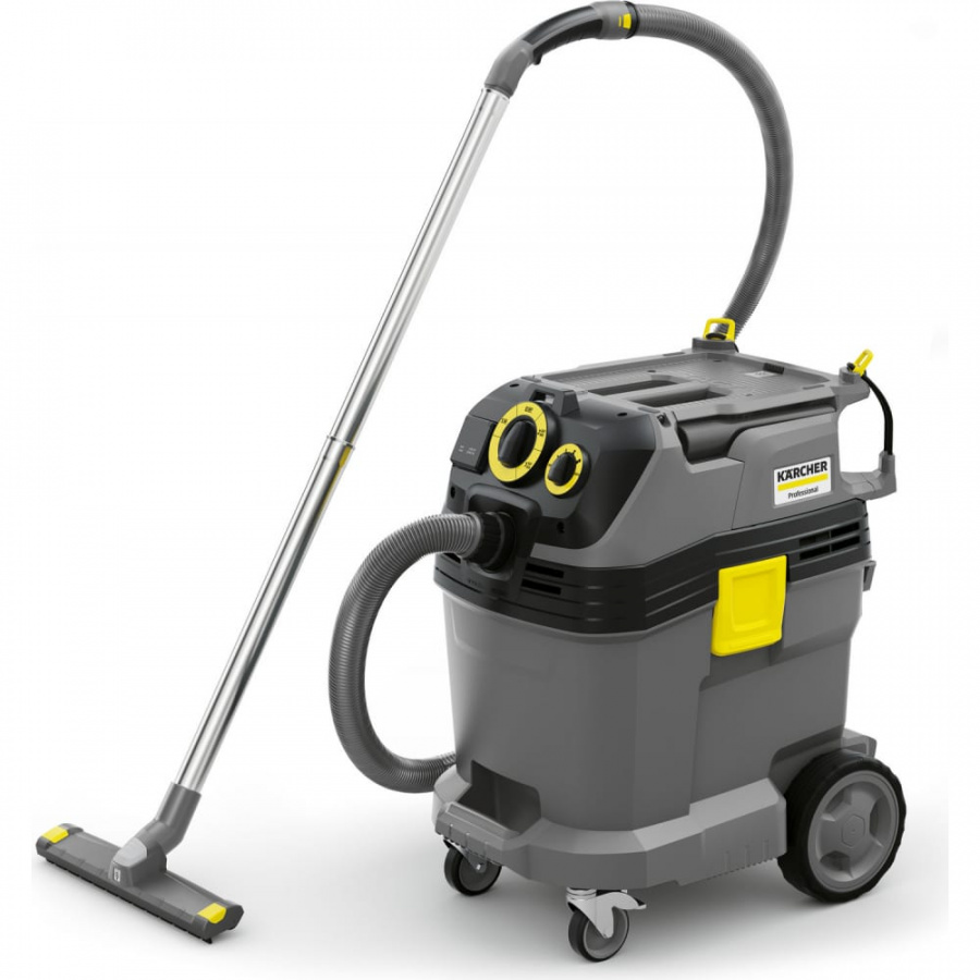 Пылесос влажной и сухой уборки Karcher NT 40/1 Tact Te L