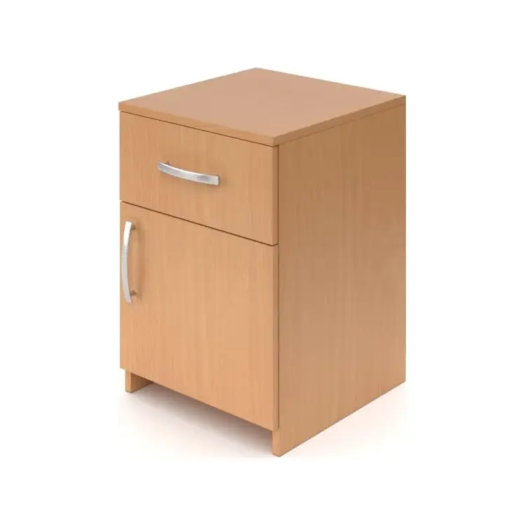 Тумба для общежитий Комус 1151043 Тумба для общежитий Комус 1151043