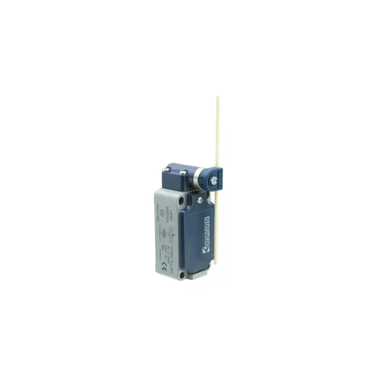 Концевой выключатель EMAS L52K13REF121, L52K13REF121