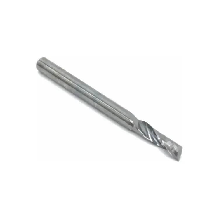 Однозаходная фреза по пластикам Tideway LC470030 10549