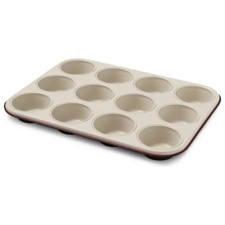 Форма для 12 маффинов GUARDINI Chocoform 00749H Форма для 12 маффинов GUARDINI Chocoform 00749H