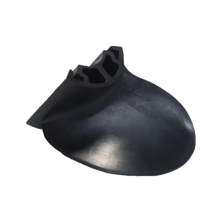 Лопасть гребного винта Skipper C3-104-13R-OA-B Лопасть гребного винта Skipper C3-104-13R-OA-B