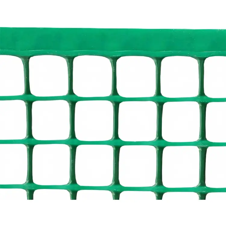 Сетка для палисадника ПРОТЭКТ Ф-24/0,5/10 х/з