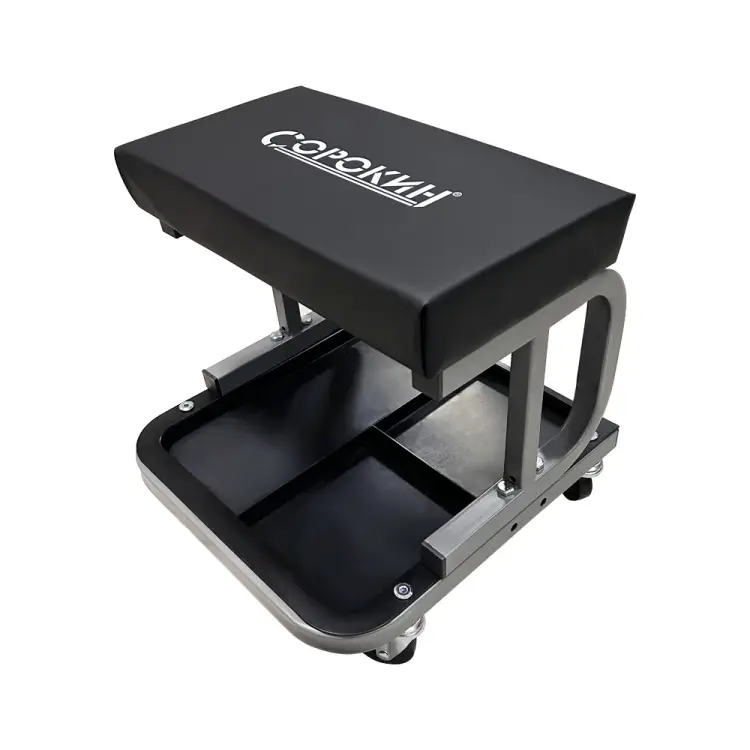 Ремонтное квадратное сиденье Сорокин 24.161