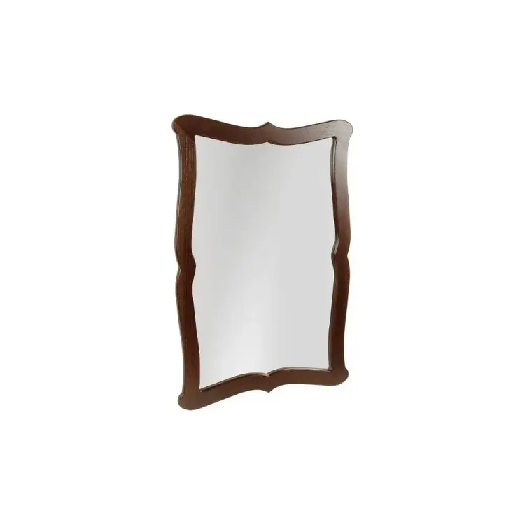 Навесное зеркало Мебелик Берже 23 2346