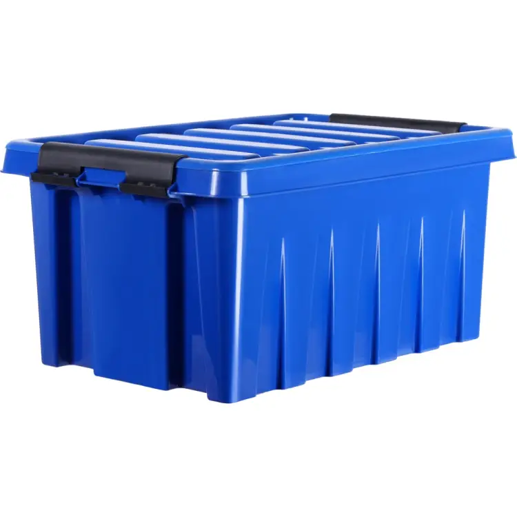 Контейнер с крышкой HONEYCOMB M-008-00.06n Контейнер с крышкой HONEYCOMB M-008-00.06n