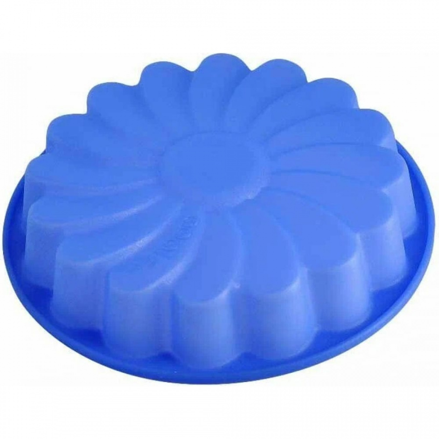 Форма для выпечки и заморозки Regent inox Linea Silicone kitchen