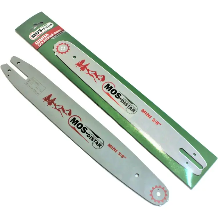 Шина для электро и бензопил МОS-DISTAR MS-SHIN5611