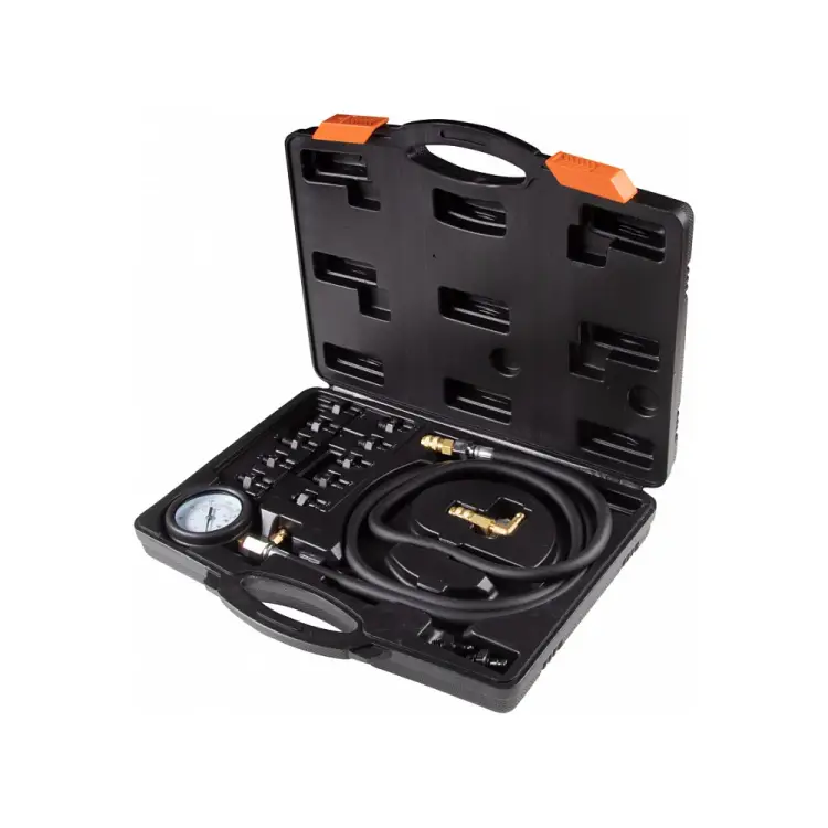 Манометр для измерения давления масла AFFIX AF12020010C Манометр для измерения давления масла AFFIX AF12020010C