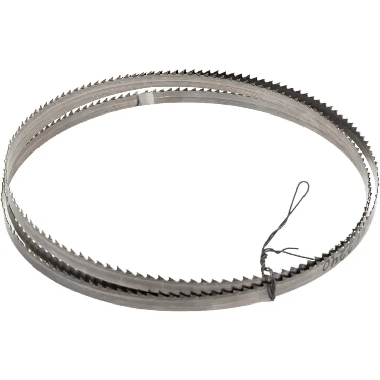 Ленточная пила REALREZ Carbon 4687202526536