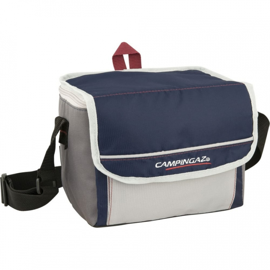 Изотермическая сумка CAMPINGAZ Fold/'N Cool™ 5L Dark Blue