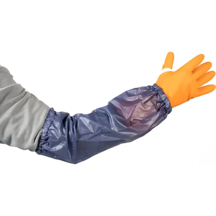 Защитные нарукавники Jeta Safety JVC-246