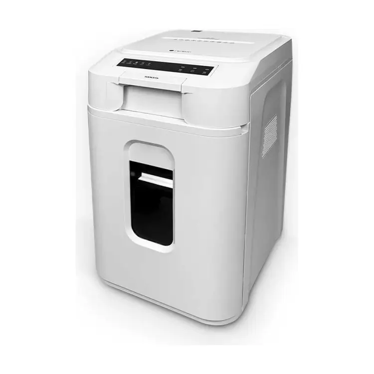 Уничтожитель документов ГЕЛЕОС АП37-5