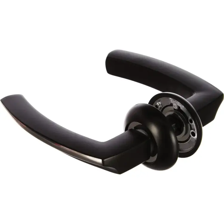 Дверная ручка Ренц Ровиго INDH 428-08 B/CP