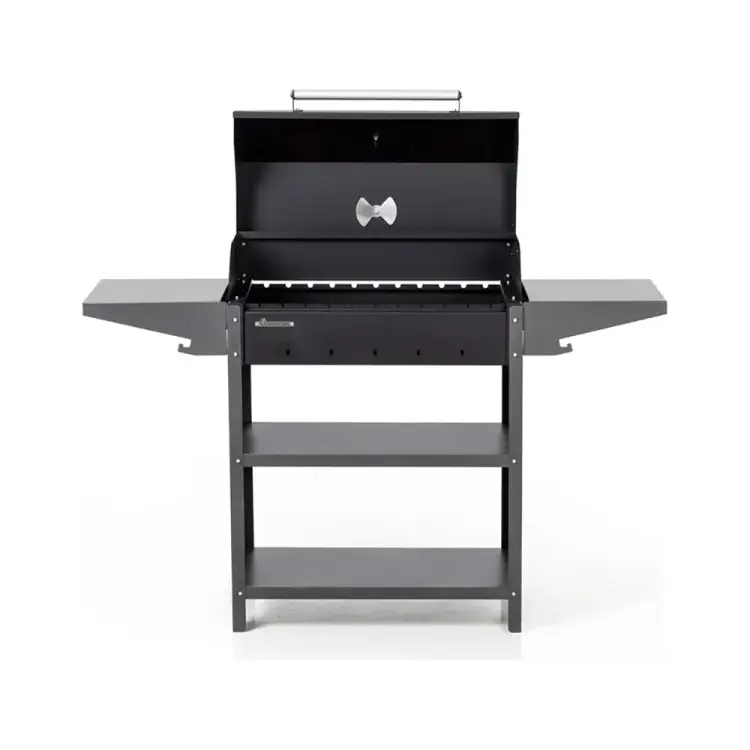 Мангал GRATAR Family Standart BBQ FSB 2000 Мангал GRATAR Family Standart BBQ FSB 2000