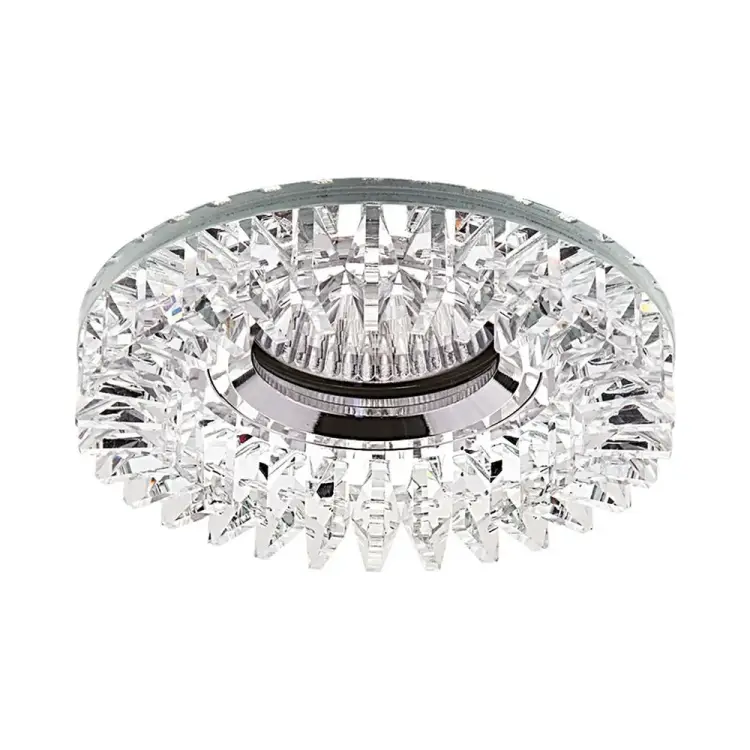 Встраиваемый светильник Lightstar 002534 2534