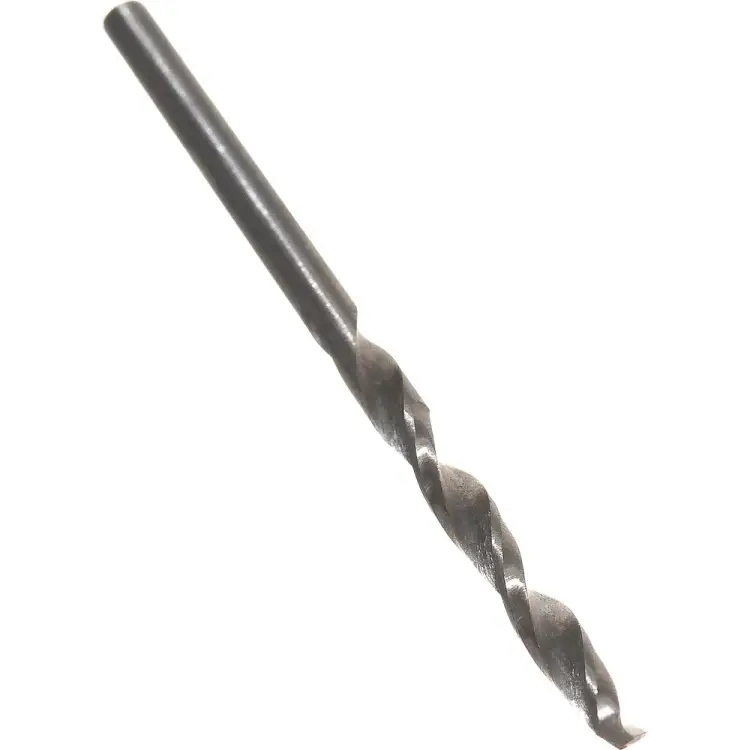 Сверло по металлу GROSSMEISTER 021002030