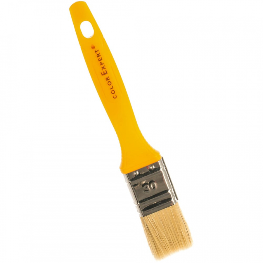 Флейцевая кисть COLOR EXPERT 81343002