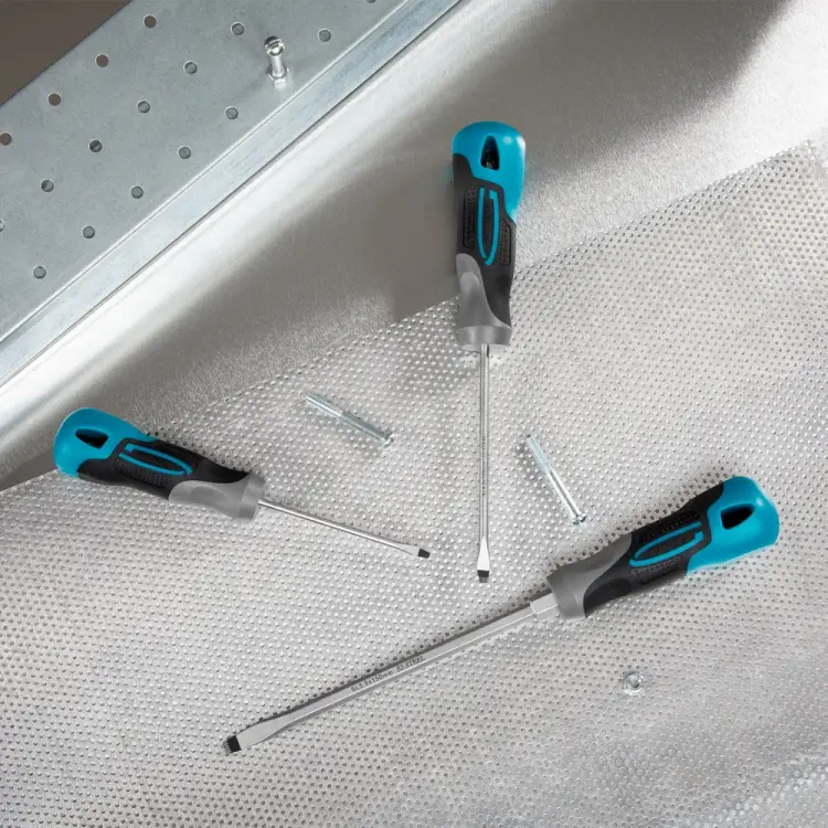 Набор отверток GROSS 12165