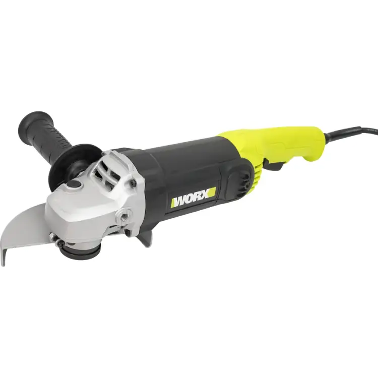 Угловая шлифмашина WORX Professional WU729 Угловая шлифмашина WORX Professional WU729