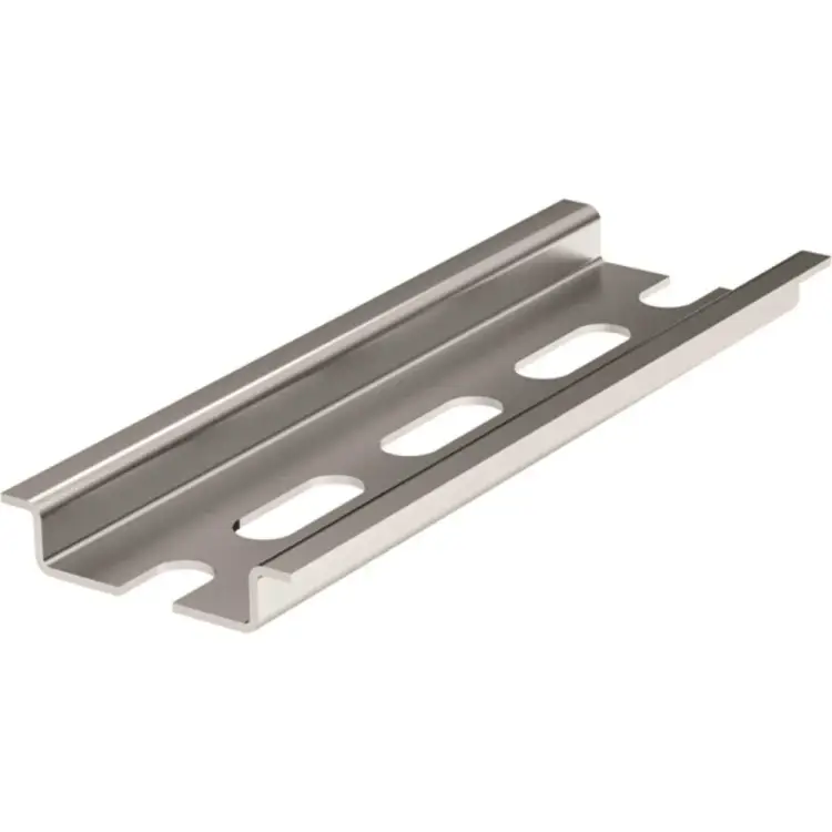 Перфорированная дин-рейка DKC OMEGA 3F 02140