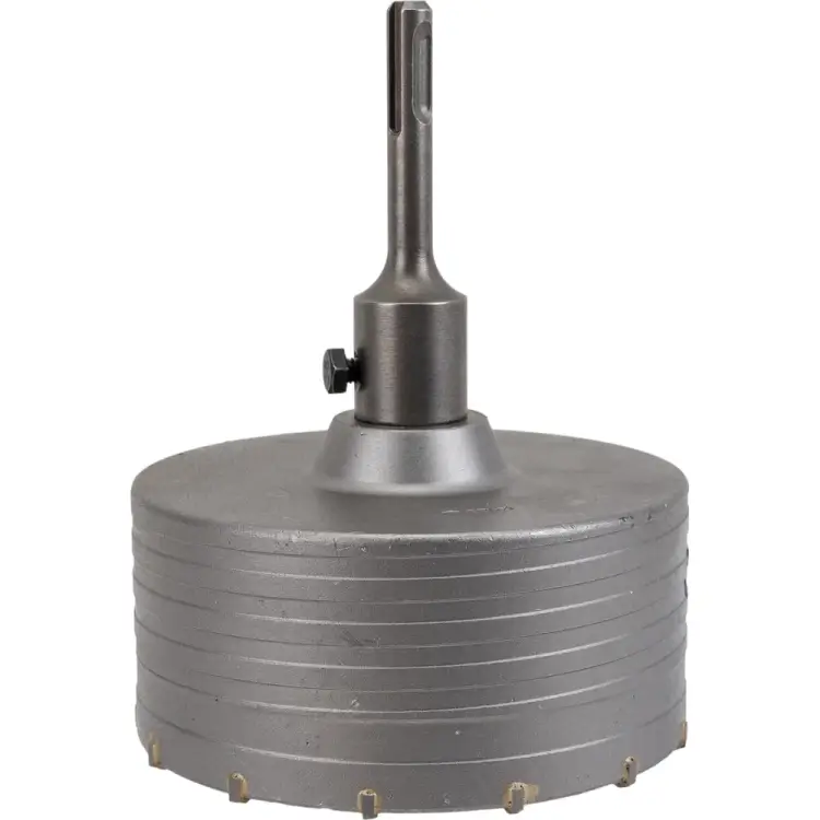 Коронка твердосплавная по бетону Резолюкс 62125