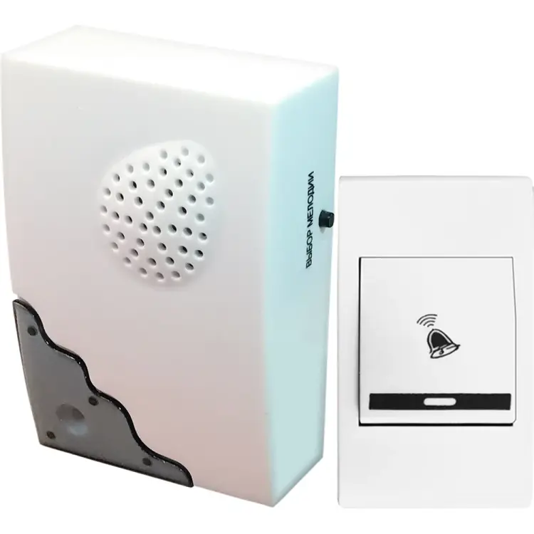 Беспроводной звонок МОНОМАХ Ариозо АР-01Б