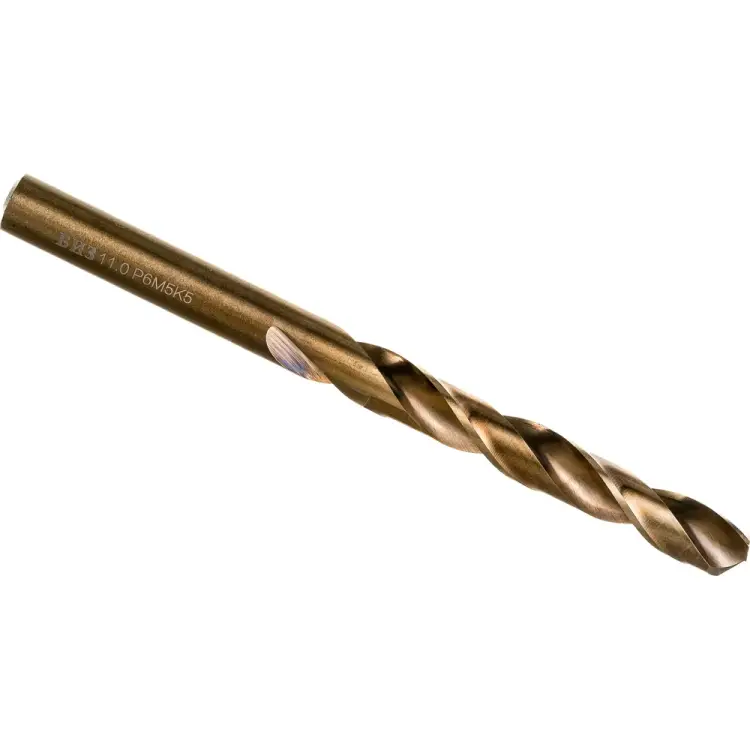 Сверло по металлу Gigant КОБАЛЬТ GT-152 Сверло по металлу Gigant КОБАЛЬТ GT-152