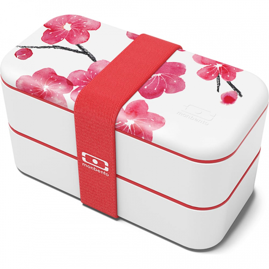 Ланч-бокс Monbento MB Original blossom