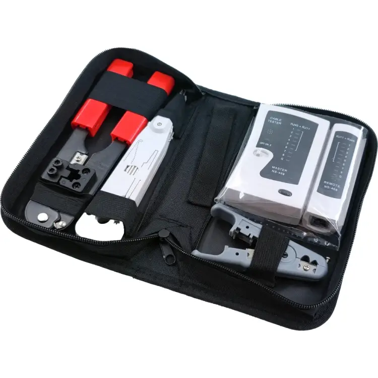 Набор инструментов для СКС 5Bites TK030