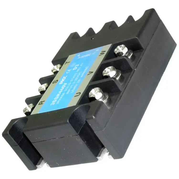 Твердотельное реле RUICHI 3SSR 69431