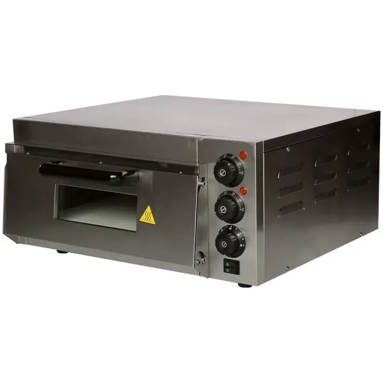 Печь для пиццы Viatto Commercial EP-1T 159455