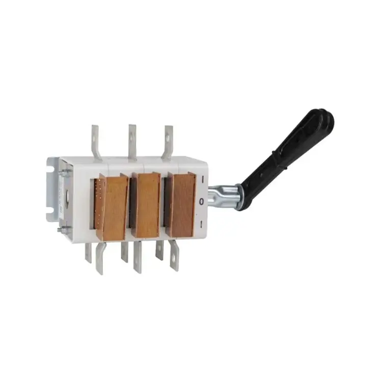 Рубильник КЭАЗ ВР32-35 В71250 250А УХЛ3 103390