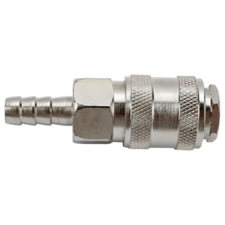 Пневматический быстроразъем Эврика ER-SE1-3SH