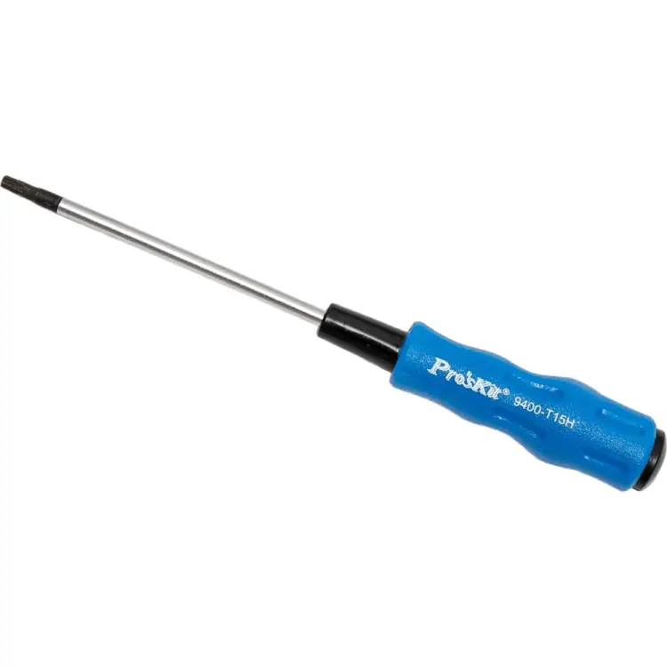 Отвертка Pro'sKit 89400-T15H 00223537