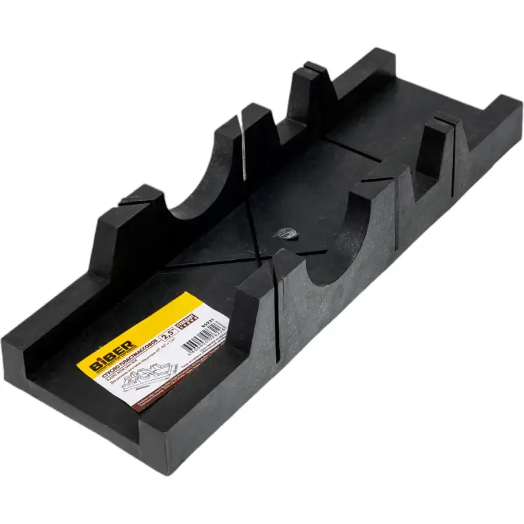 Пластмассовое стусло Biber Стандарт 85231 тов-080829