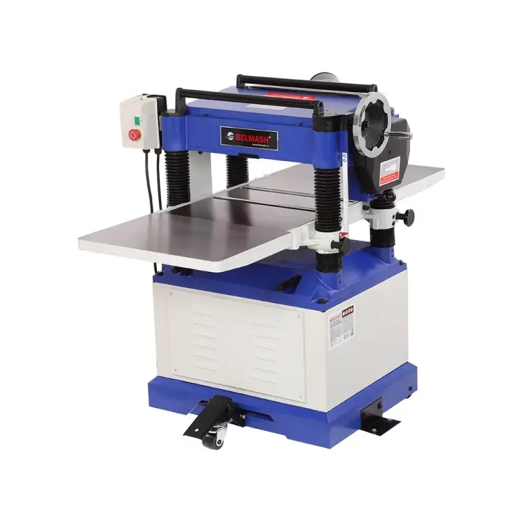 Рейсмусовый станок Белмаш P500RBH S110A