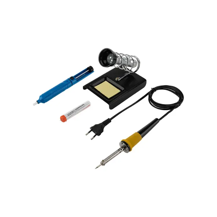 Набор для пайки REXANT ZD-303 12-0163