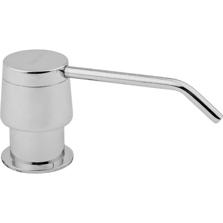 Дозатор LONGRAN Standard Chrome LD0003 CR