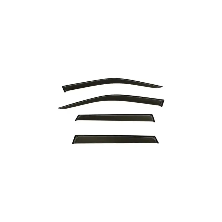 Дефлекторы окон Nissan Avenir (W11), 1998-2005 DEFLY VN015